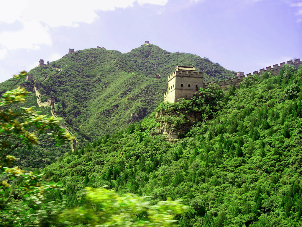 Mount Scenery - HD Wallpaper 