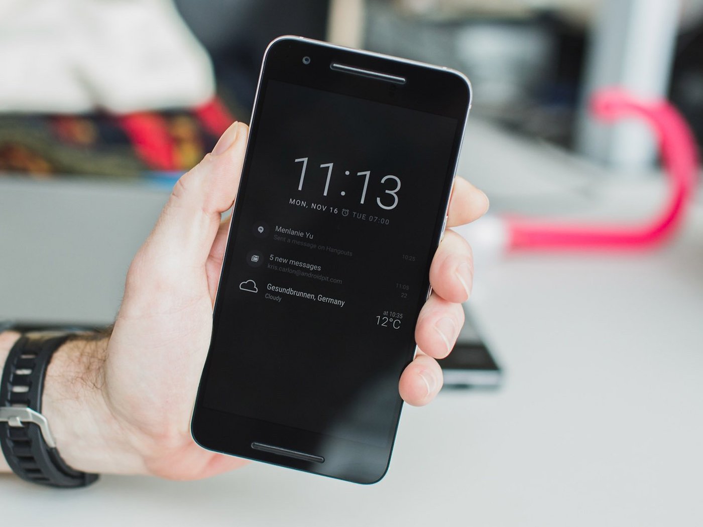 Iphone - HD Wallpaper 