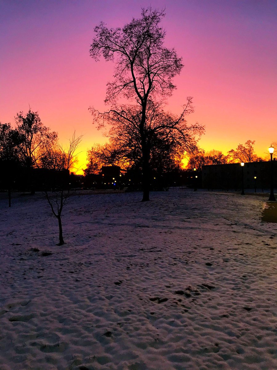 Sunset - HD Wallpaper 