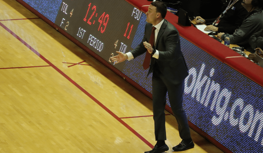 Scoreboard - HD Wallpaper 