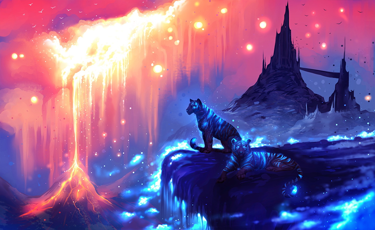 Ryky Art - HD Wallpaper 