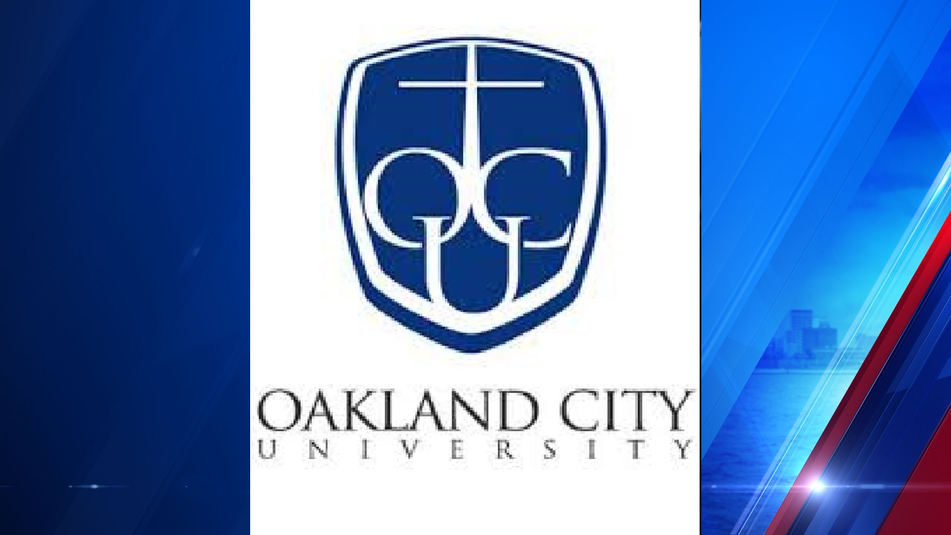 Oakland City University - HD Wallpaper 