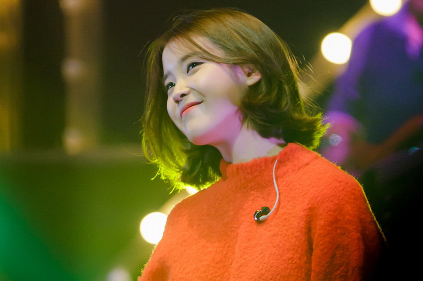 Iu Hd - HD Wallpaper 