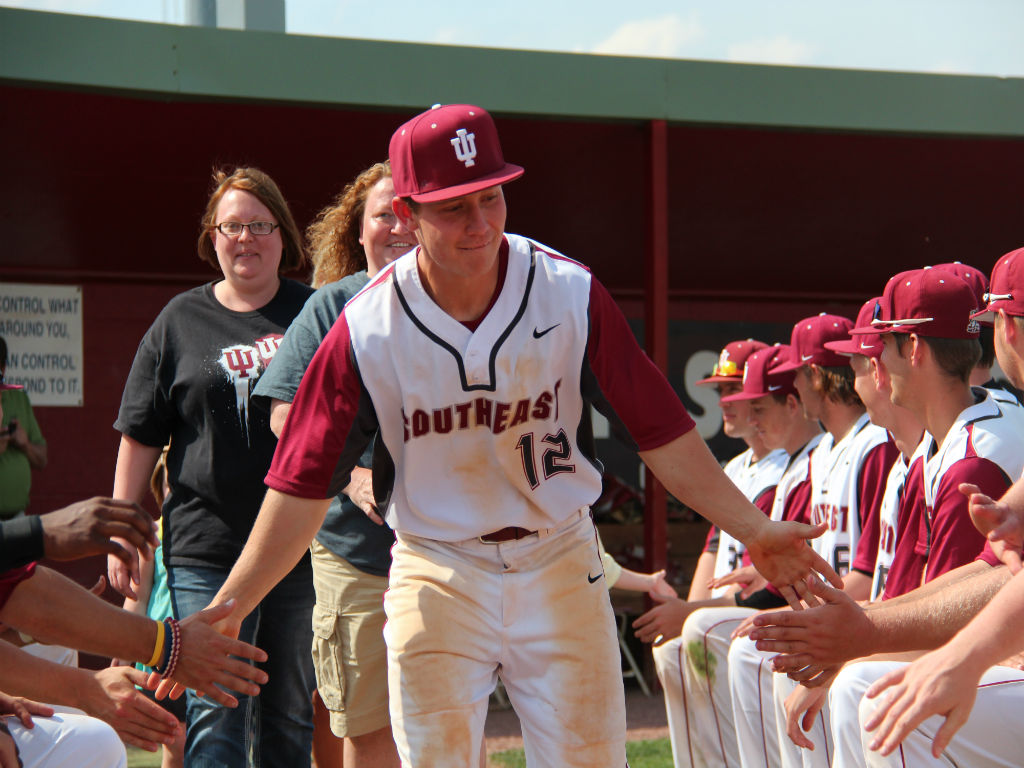 Image Thumbnail - College Baseball - HD Wallpaper 