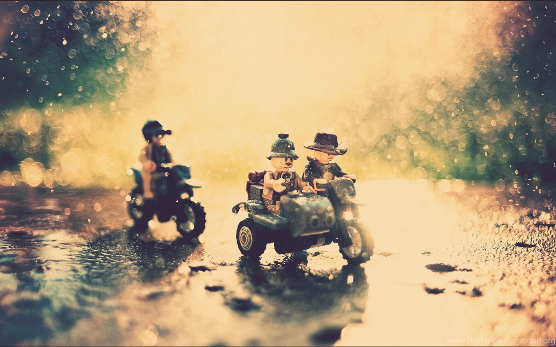 Indiana University Wallpapers - Cool Lego Backgrounds - HD Wallpaper 