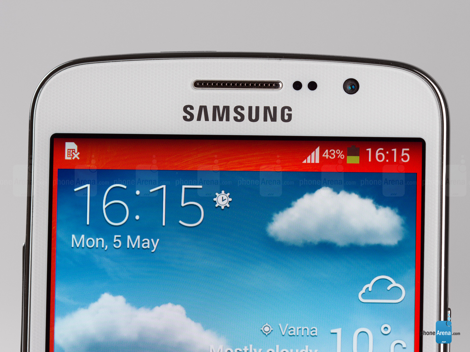 Samsung Galaxy Grand 2 Review - Smartphone - HD Wallpaper 