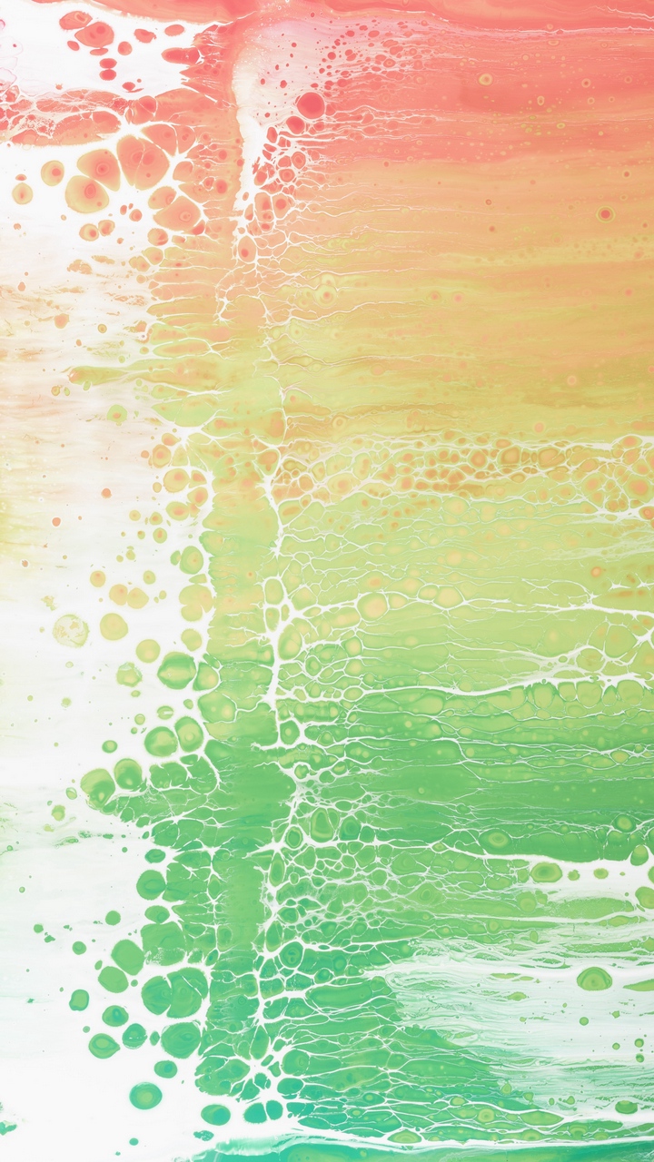 Wallpaper Stains, Colorful, Spots, Texture, Liquid - Wallpaper - HD Wallpaper 