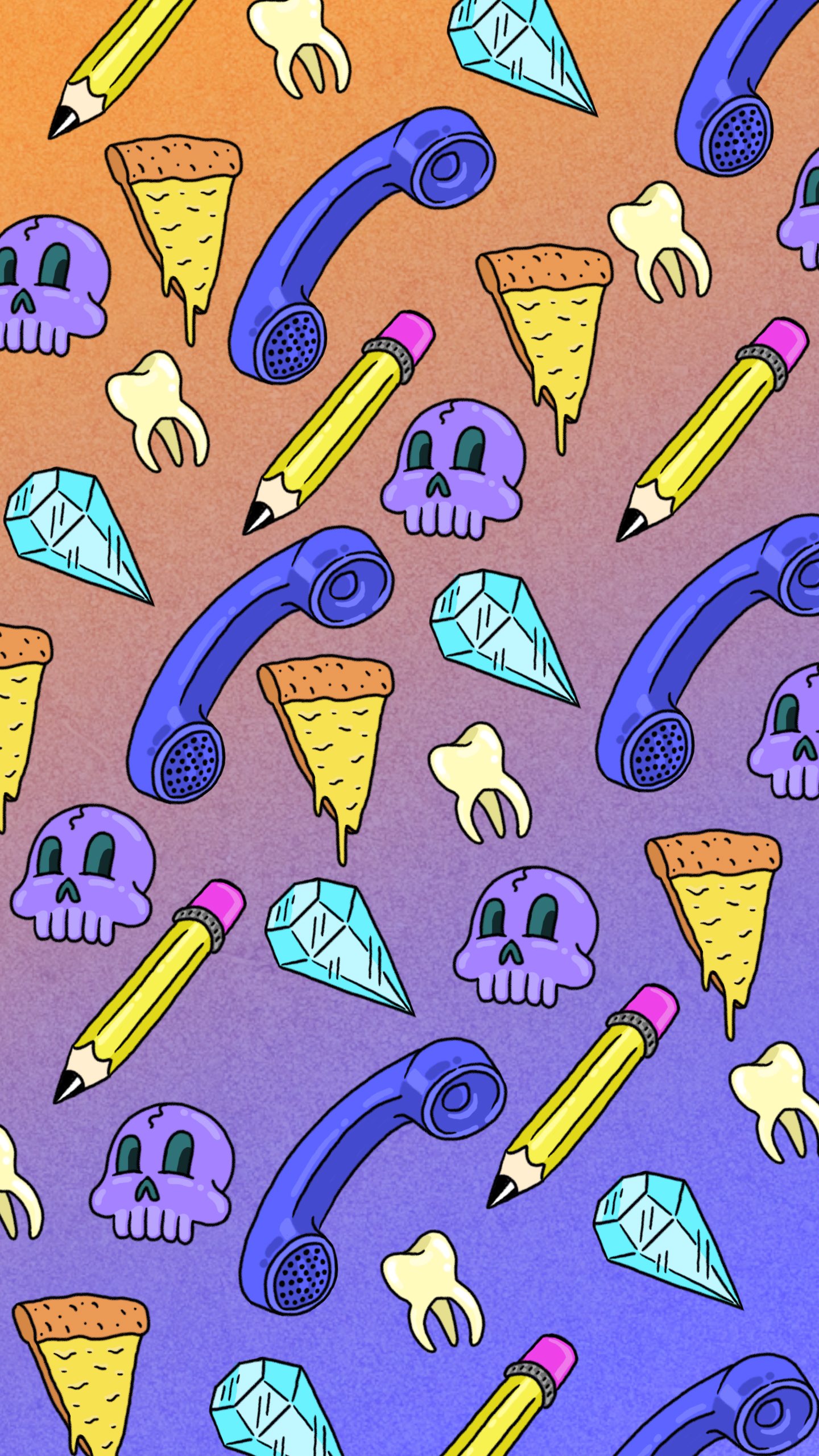 วอลเปเปอร์ น่า รัก เท่ ๆ - HD Wallpaper 