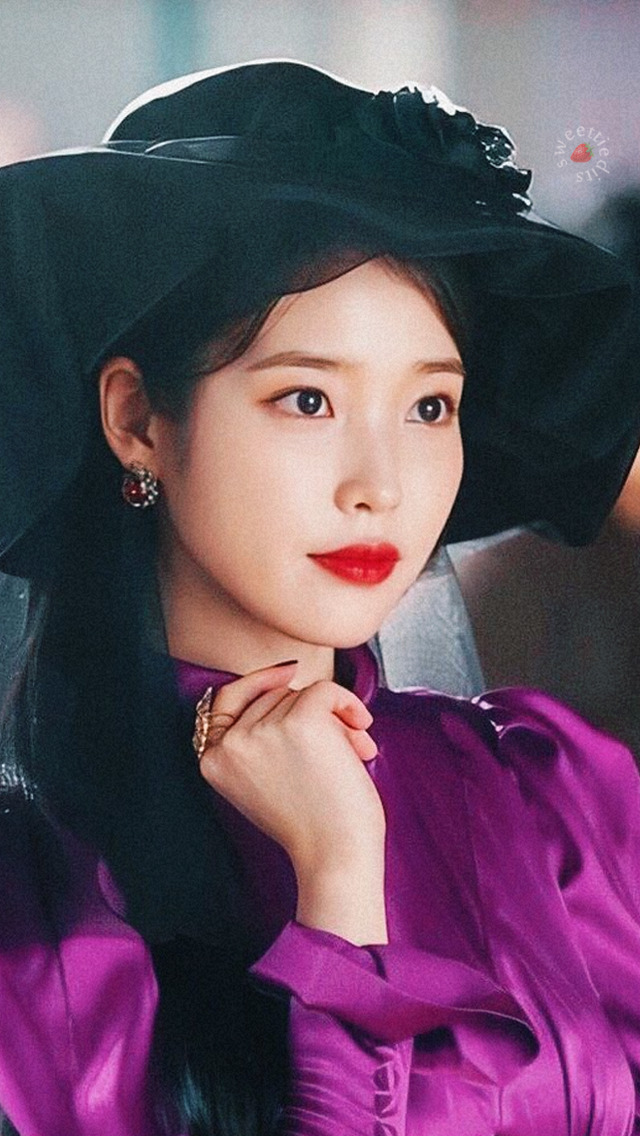 Iu Hotel Del Luna - HD Wallpaper 