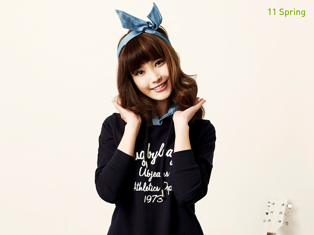 Iu Dream High Wallpaper Take Wallpaper - Iu Lee Ji Eun - HD Wallpaper 