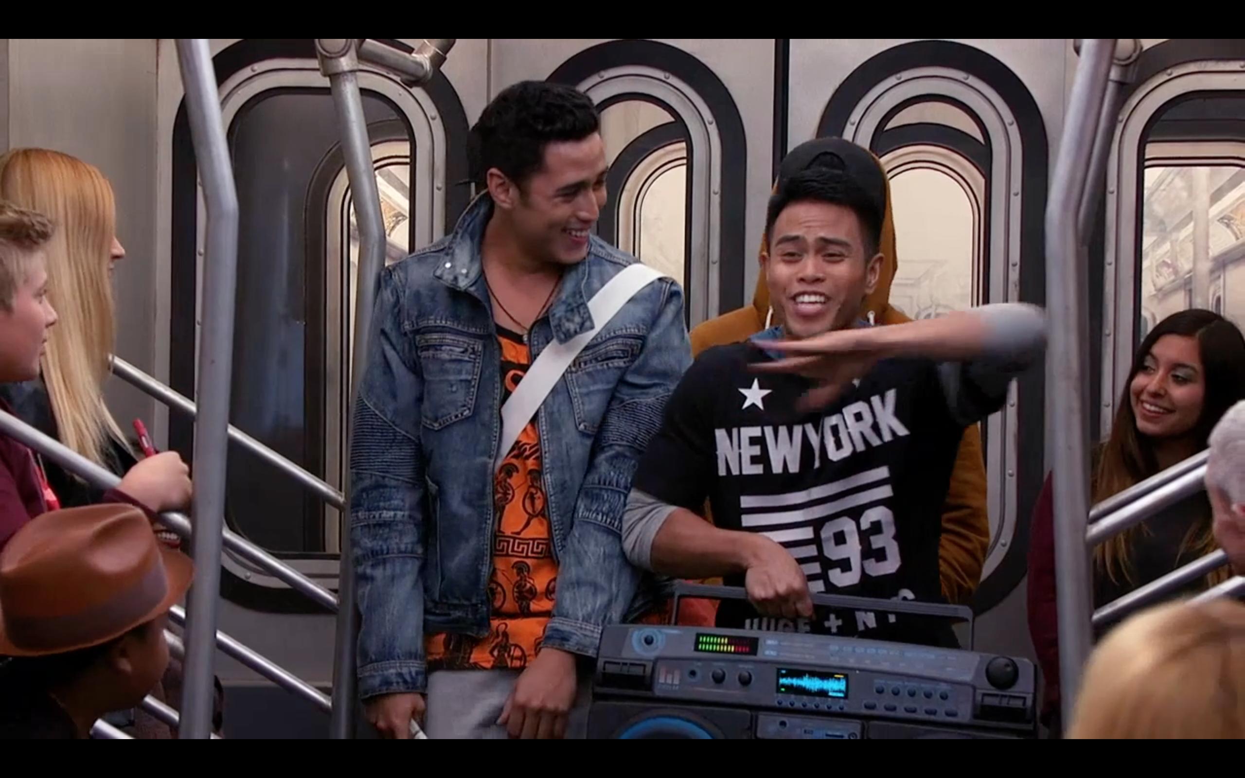 Passenger - HD Wallpaper 