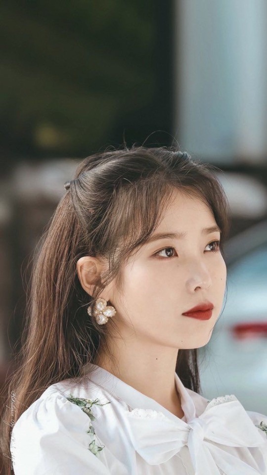 Image - Iu Hotel Del Luna - HD Wallpaper 