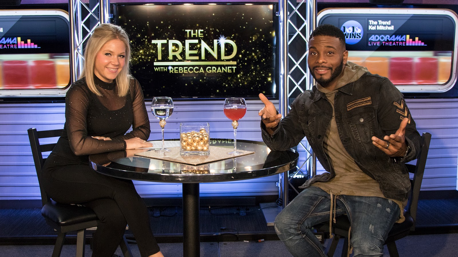 Rebecca Su Motor Trend - HD Wallpaper 