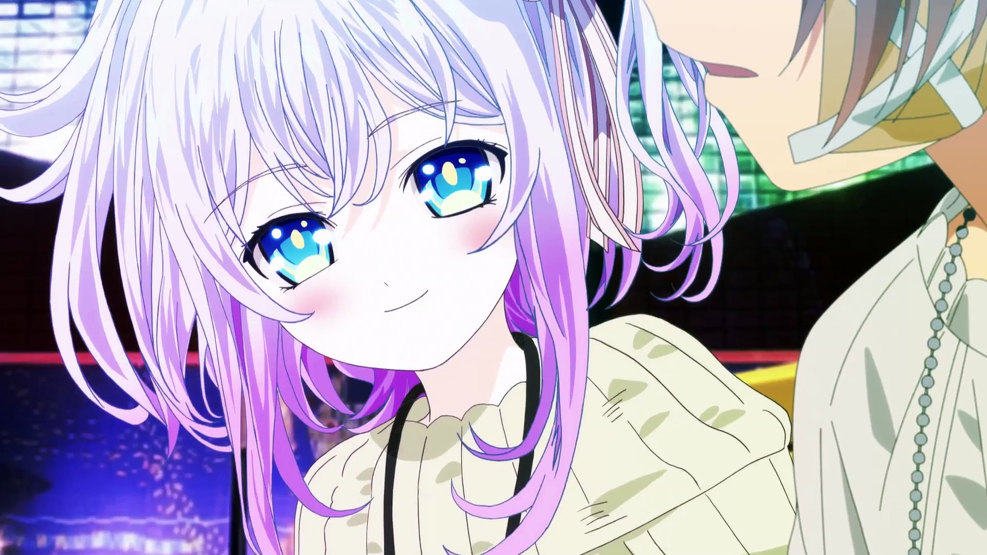 Hand Shakers Backgrounds, Compatible - Hand Shakers Tazuna And Koyori - 1920x1080 Wallpaper Hand Shakers Backgrounds, Compatible - Hand Shakers Tazuna And Koyori - 1920x1080 Wallpaper