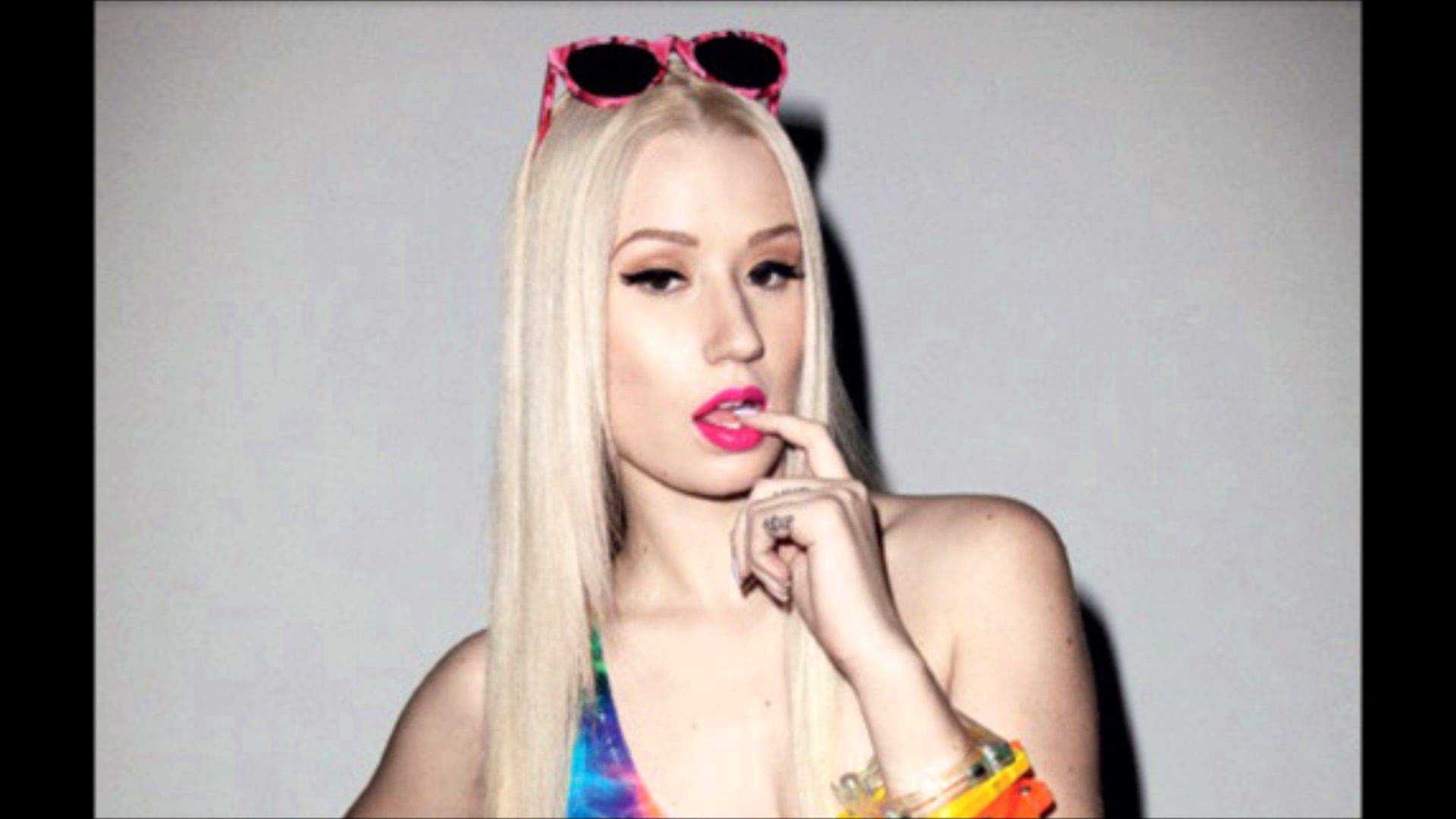 Px Iggy Azalea Computer Wallpapers, Glaurel Pack Iv - Iggy Azalea Artist - HD Wallpaper 