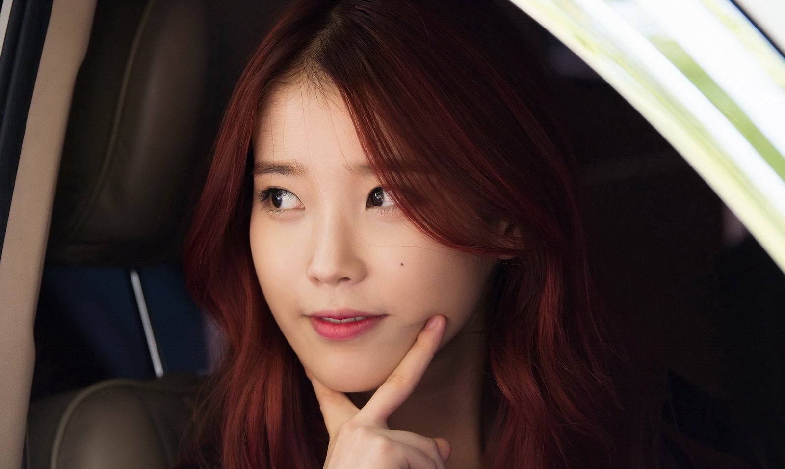 Iu Wallpaper Hd 4k - HD Wallpaper 