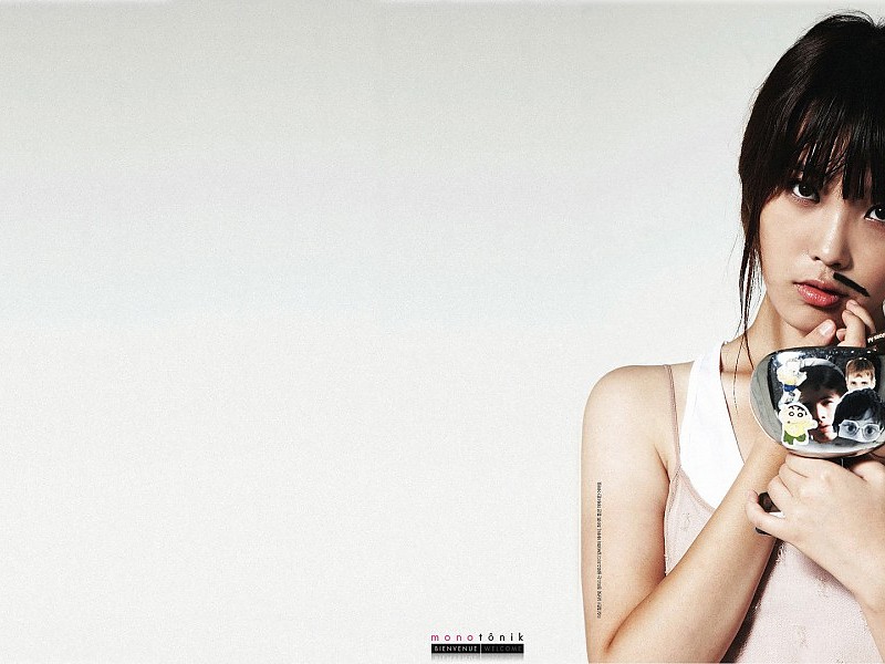 Iu Hd Wallpaper - Iu Korean Singer - HD Wallpaper 