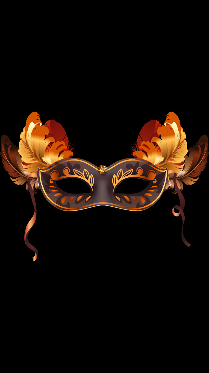 Invitacion De Antifaz - HD Wallpaper 