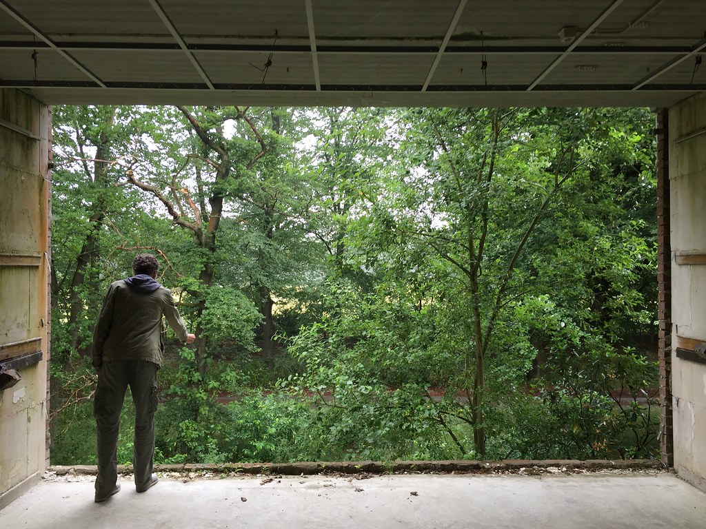 Architecture - HD Wallpaper 