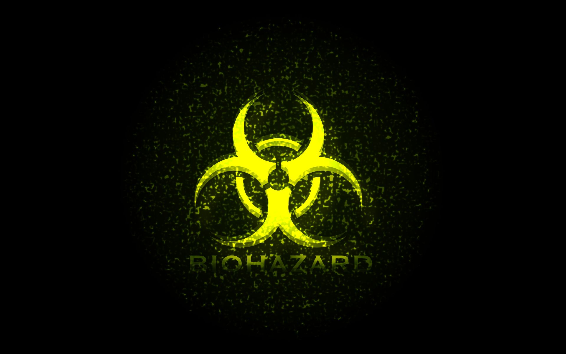 Hazardous Waste Background - HD Wallpaper 