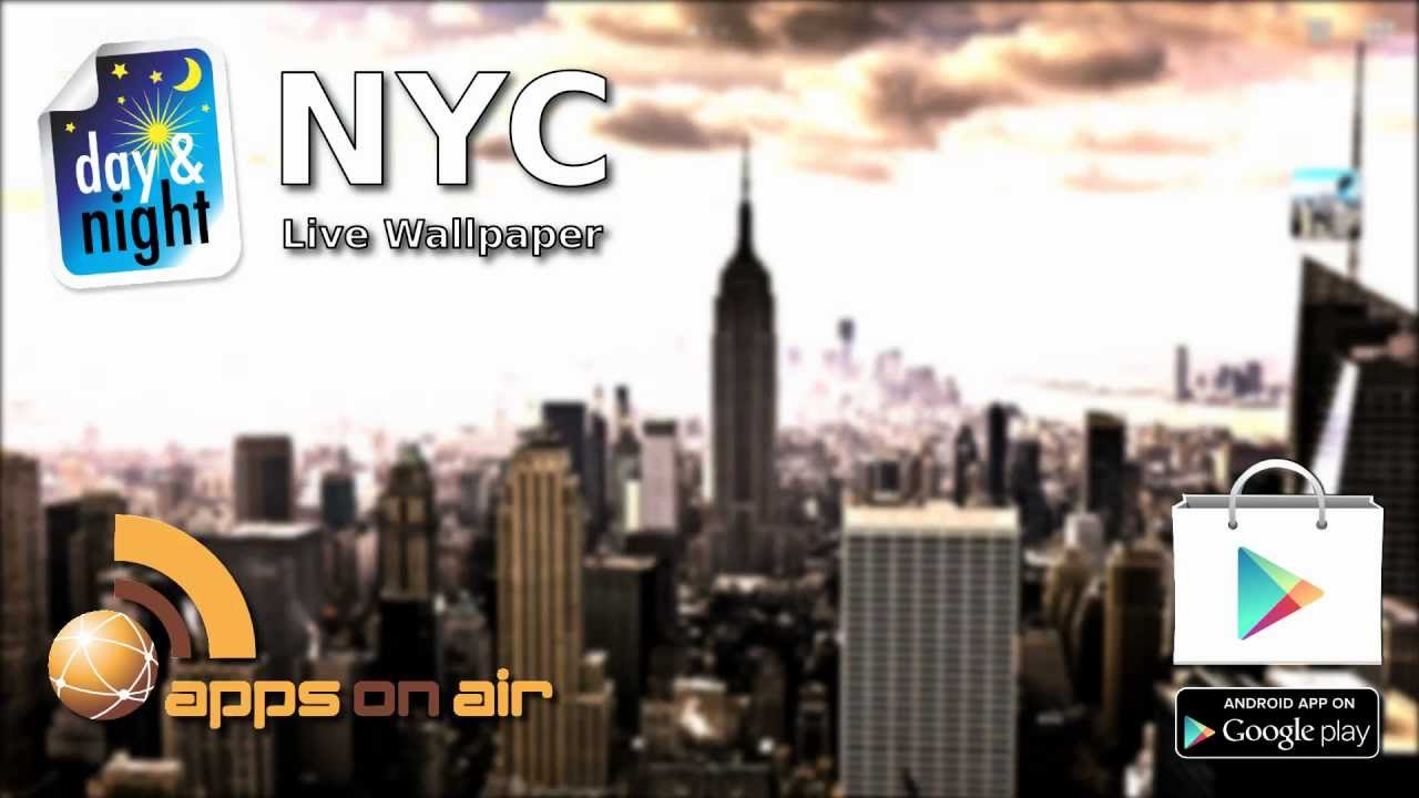 Cityscape - HD Wallpaper 