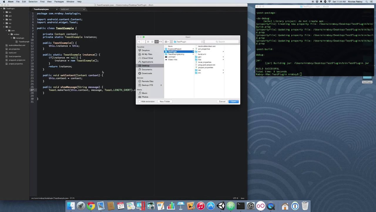Operating System - HD Wallpaper 
