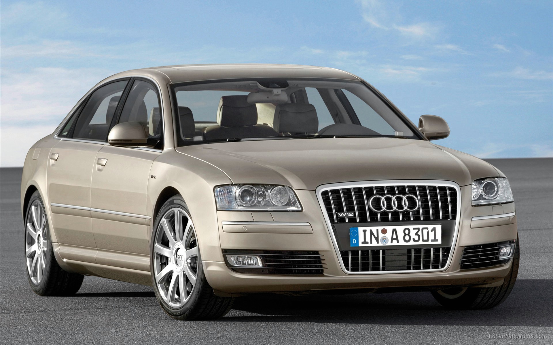 Car Audi In India - HD Wallpaper 