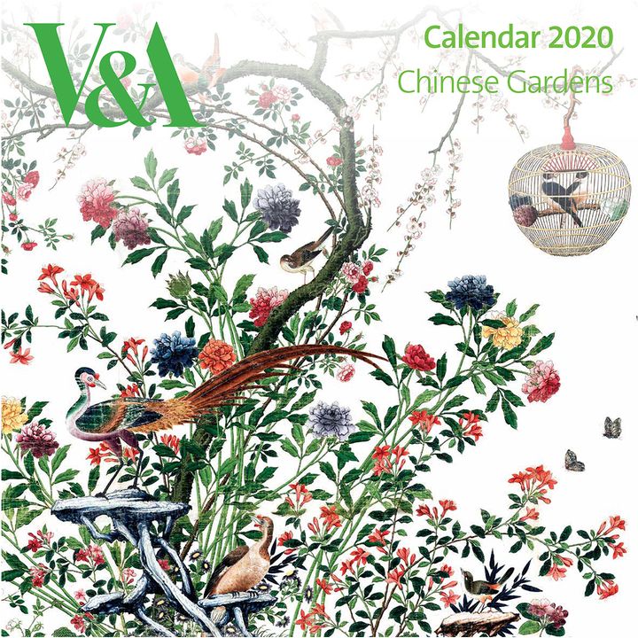Art Wall Calendar 2020 720x720 Wallpaper teahub.io