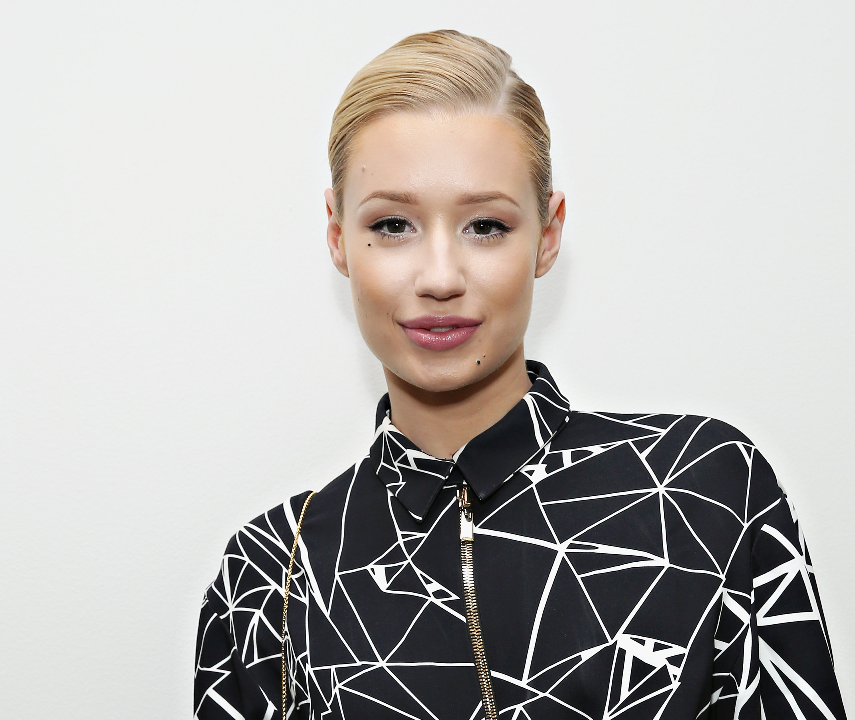 Iggy Azalea Wallpaper For Windows - HD Wallpaper 