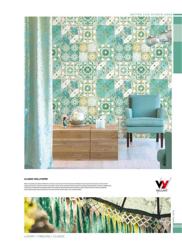 Affordable Wallpaper - Interior Design - HD Wallpaper 