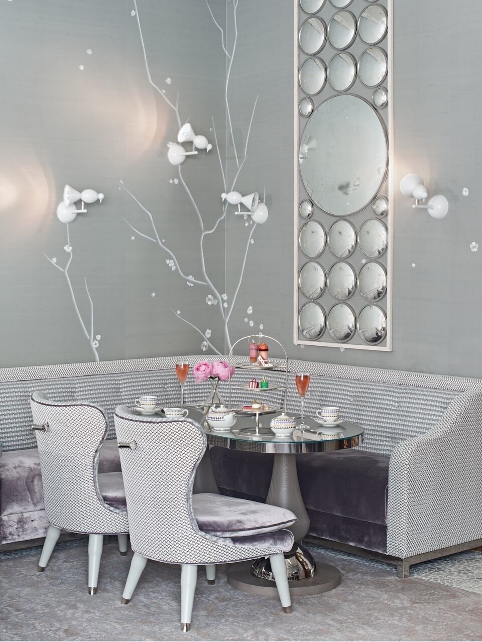 Interior Design - HD Wallpaper 