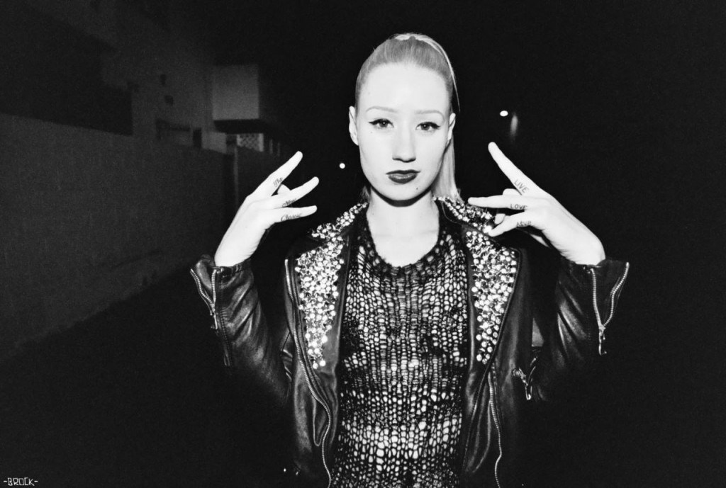 Contemporary K Iggy Azalea Wallpaper Free K Wallpaper - HD Wallpaper 
