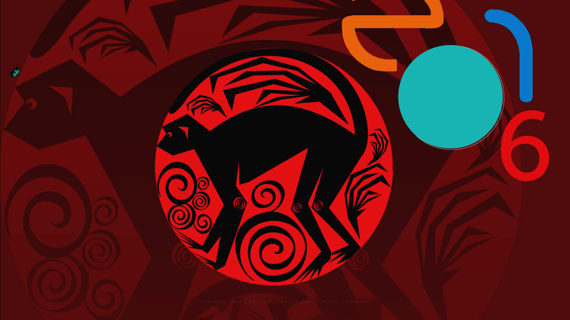 Monkey - HD Wallpaper 