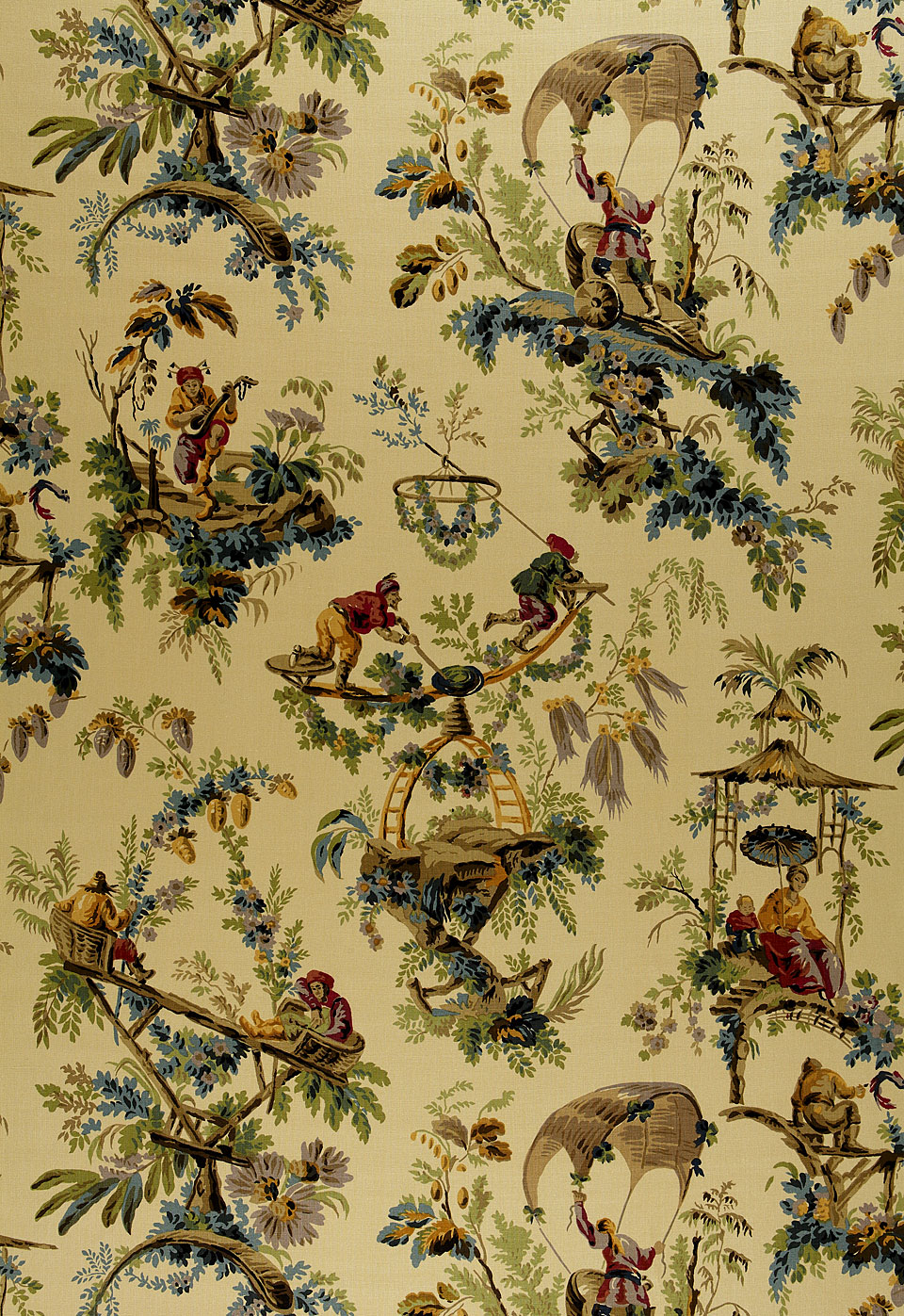 Floral Design - HD Wallpaper 