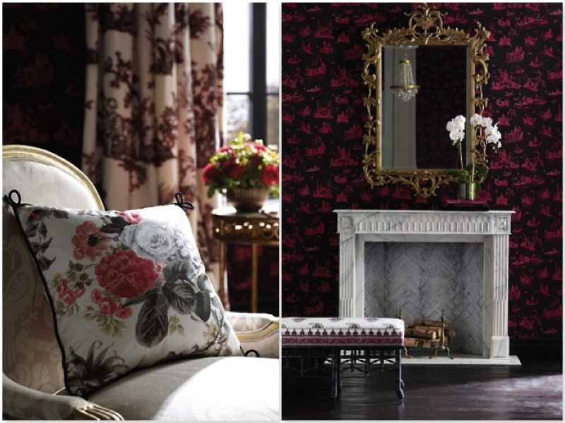 Living Room - HD Wallpaper 