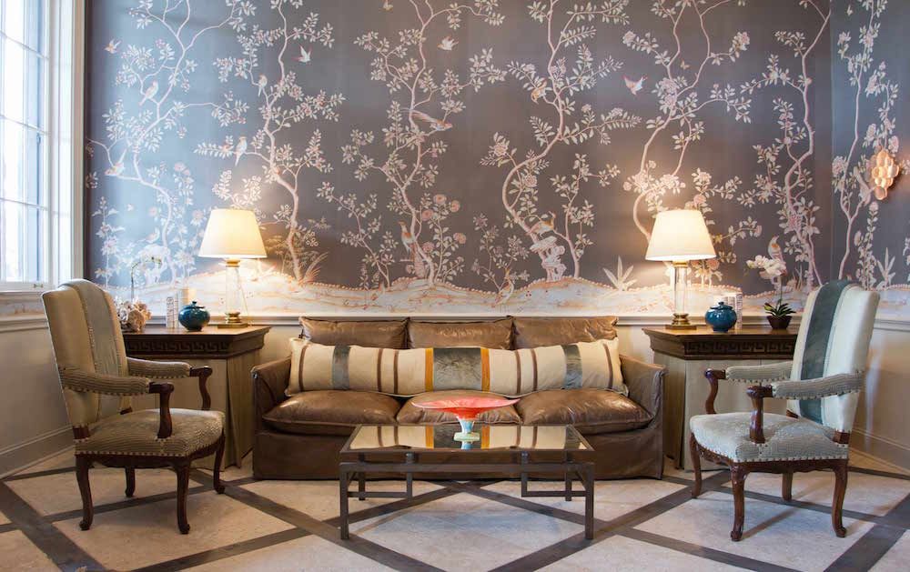 Fromental Nonsuch - HD Wallpaper 