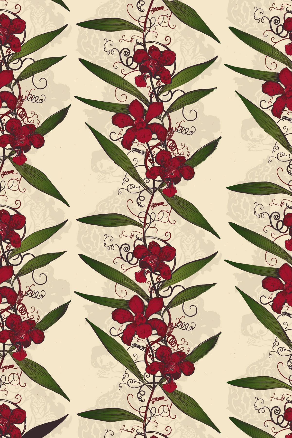 Print Timorous Beasties 10x1798 Wallpaper Teahub Io Print Timorous Beasties 10x1798 Wallpaper Teahub Io