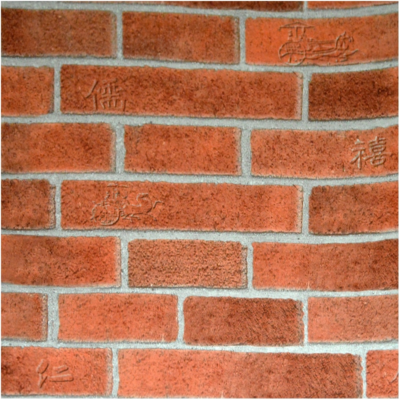 Brick - HD Wallpaper 