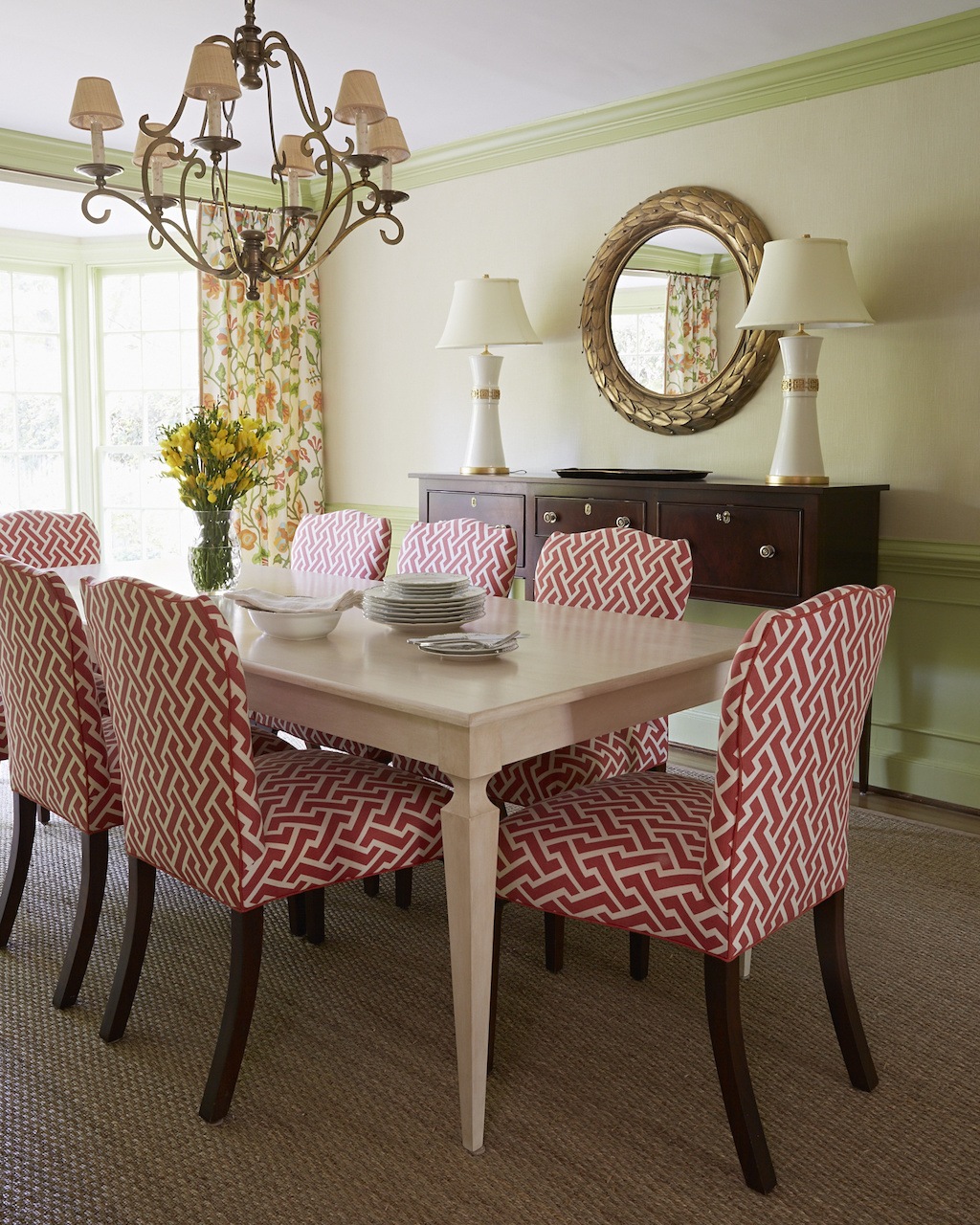 Dining Room - HD Wallpaper 