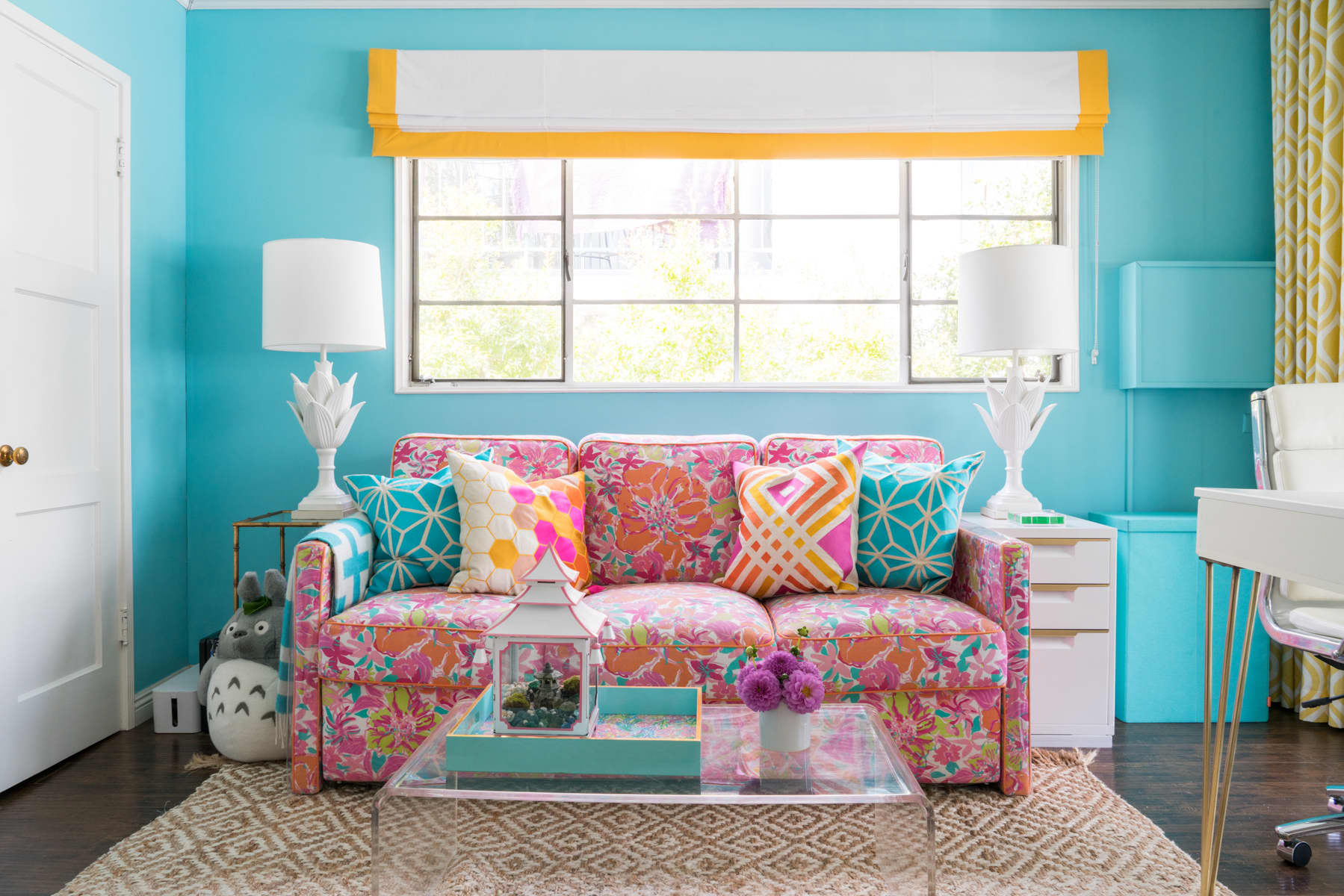 Coffee Table - HD Wallpaper 