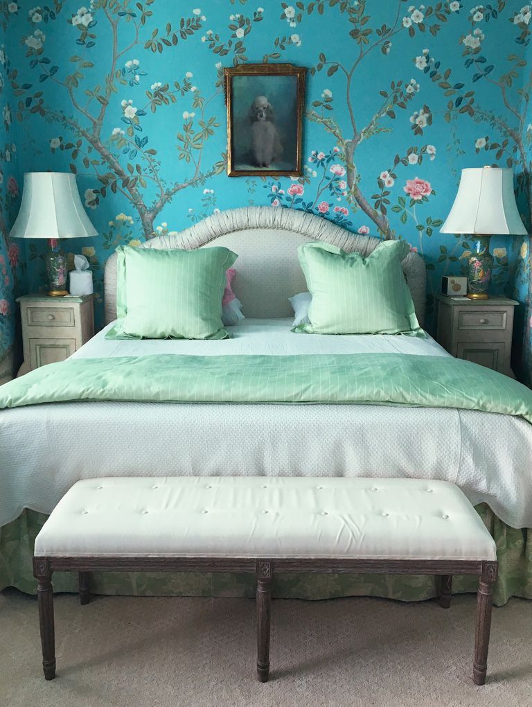 Miles Redd Bedroom - HD Wallpaper 