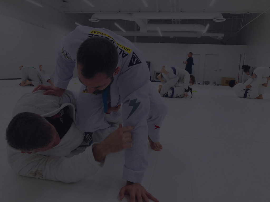 Brazilian Jiu-jitsu - HD Wallpaper 