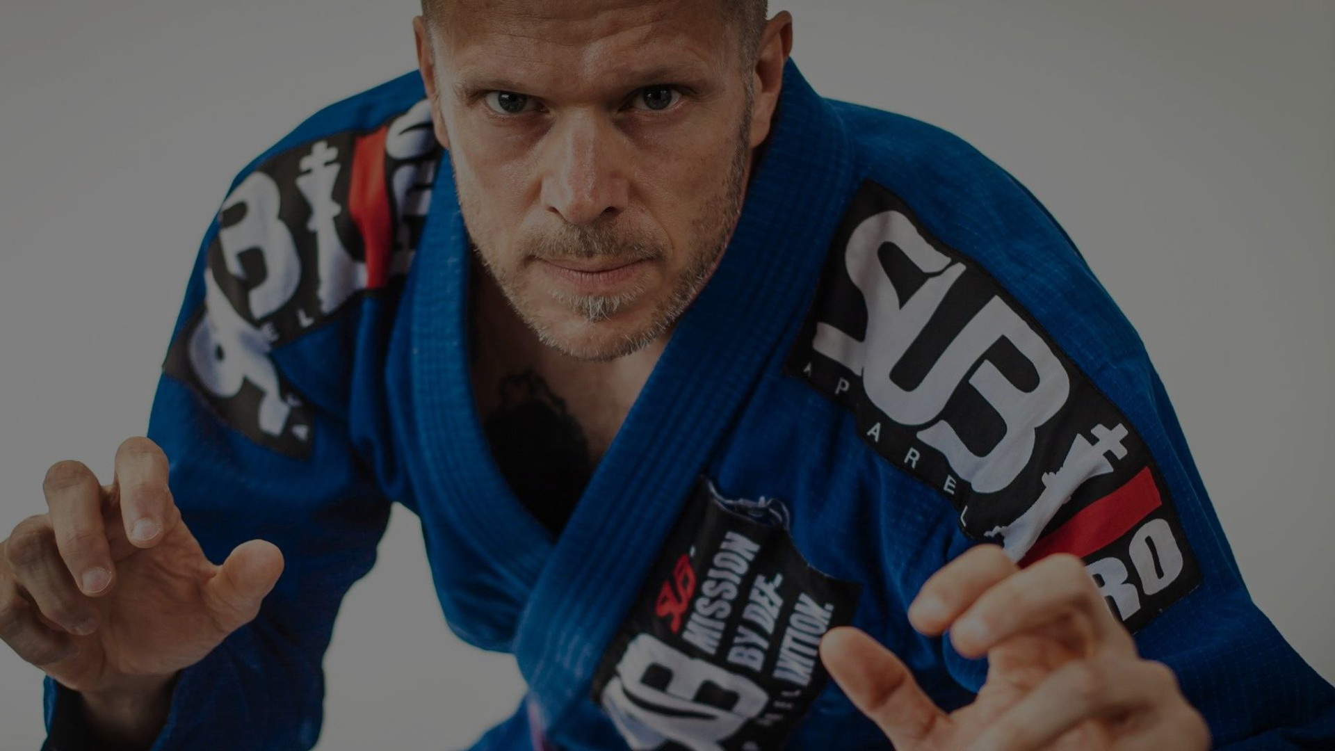 Jiu Jitsu Vs Judo - HD Wallpaper 