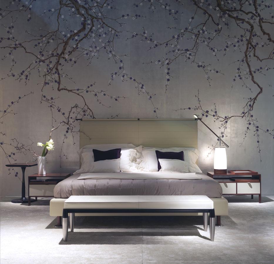 Nice Wallpaper For Bedroom - HD Wallpaper 