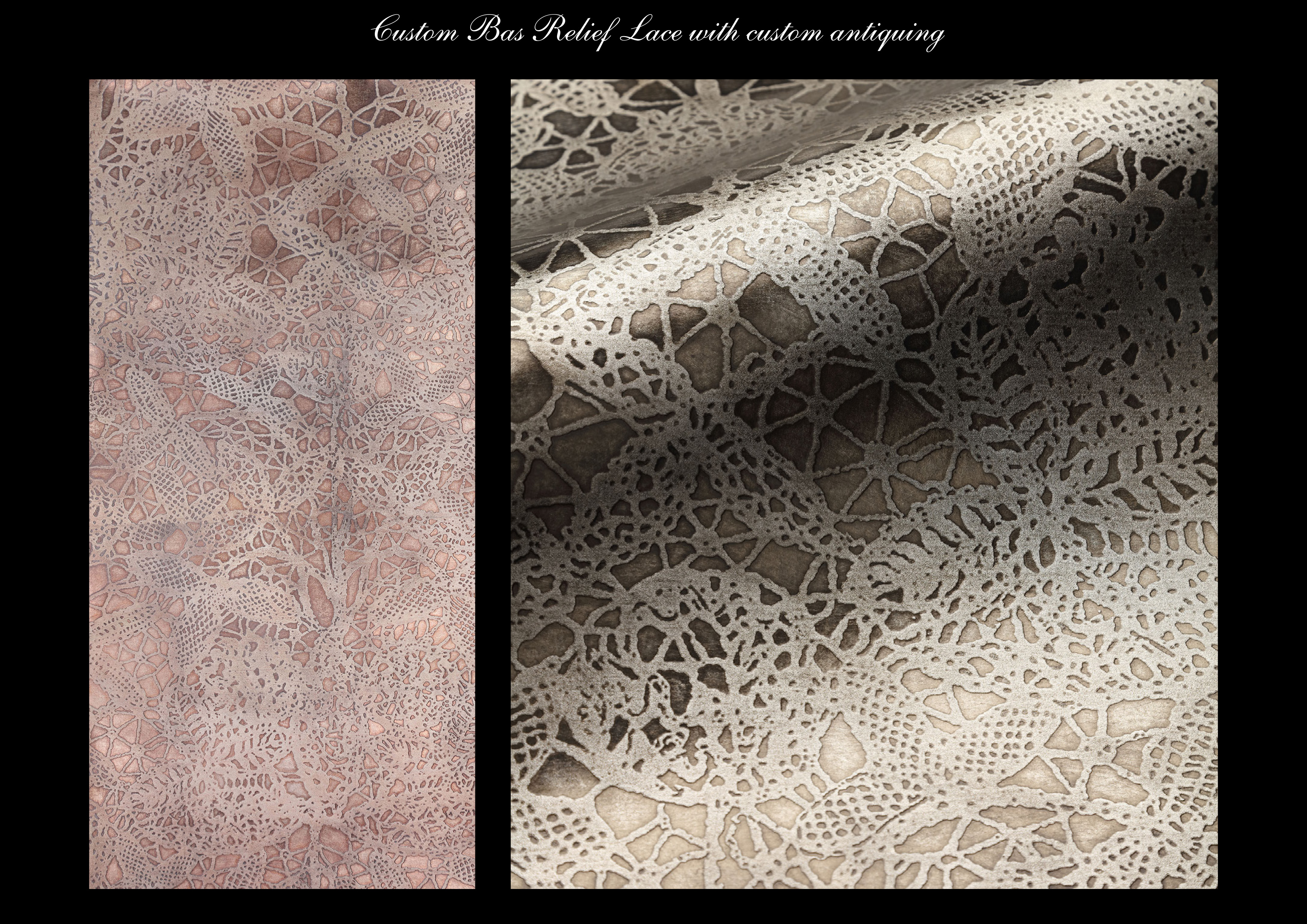 De Gournay New Design - HD Wallpaper 