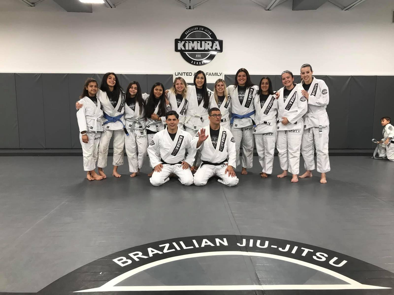 Brazilian Jiu-jitsu - HD Wallpaper 