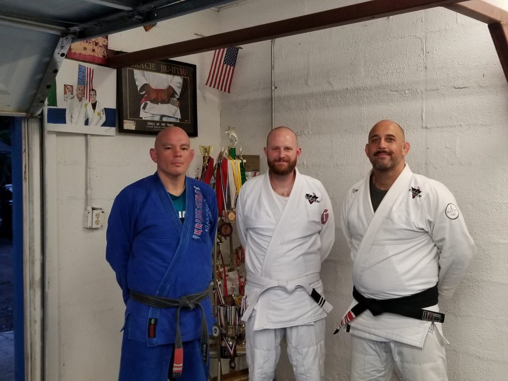 New Students At Victor Huber Bjj - Karate - HD Wallpaper 