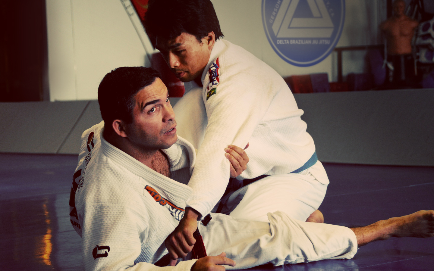 Brazilian Jiu-jitsu - HD Wallpaper 