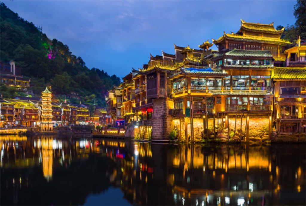 Old Phoenix City China - 1024x691 Wallpaper Old Phoenix City China - 1024x691 Wallpaper