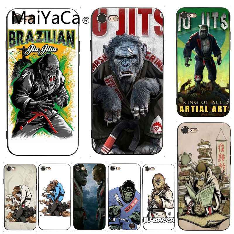 Gorilla - HD Wallpaper 